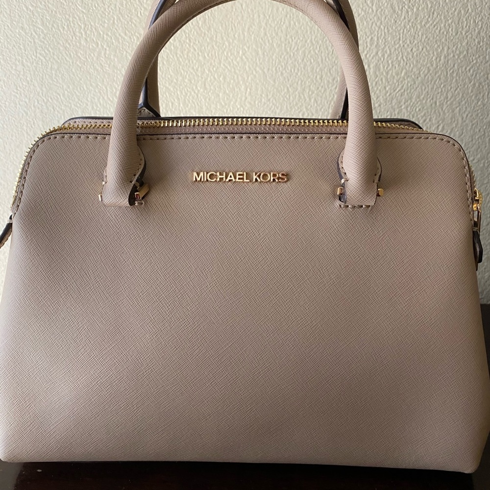 Michael Kors crossbody bag